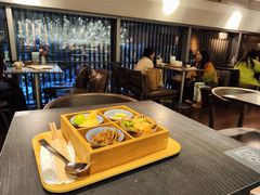 -无印良品餐堂 MUJI Diner(成都太古里店)