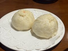 老昆明传统破酥包子-熙楼(翠湖店)