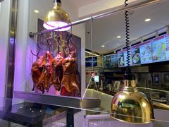 -特派卷·老北京烤鸭卷(合生汇购物中心店)