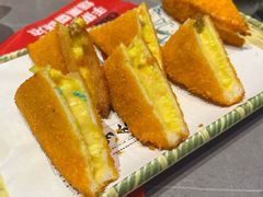 -强强烧烤·宵夜(方庄店)