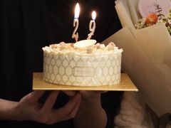 -布歌东京(德基BHG店)