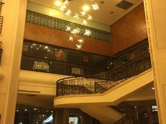 -广州珀丽酒店