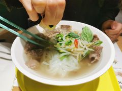-蔡澜Pho·越南粉餐厅(海上世界店)