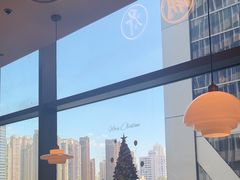 -潮界(LU·ONE凯德晶萃广场店)