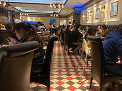 -一哥澳门豆捞·澳门风打边炉(高德置地店)