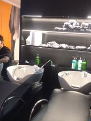 -SIEG hair salon