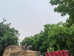 -韩城古城