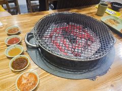-梁山烤肉(旗舰店)