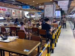 大堂-双桂坊美食街(南大街商业步行街店)