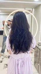 -十六番发型师事务所