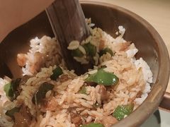 -京参 • 擂椒饭(这有山店)