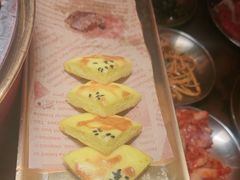 -西塔老太太泥炉烤肉(上海七宝领展广场店)