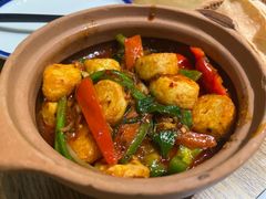 -正泰餐厅AmazingThai(亦庄店)