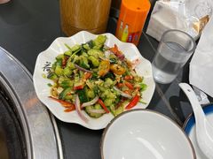-地锅之家·鲜货工厂(华发路店)