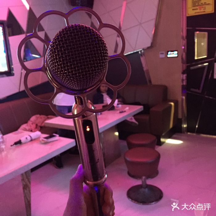 非周末ktv-图片-茂名k歌-大众点评网