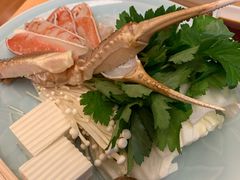 -蟹道乐(道顿堀本店)