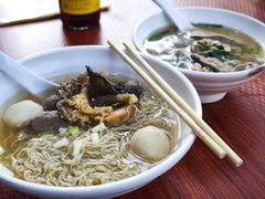 -一福记面家(江泰路店)