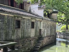 -天一阁博物院