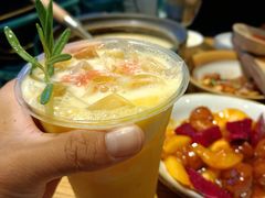 -潮粥荟·潮汕砂锅粥(朝阳大悦城店)