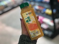 -盒马鲜生(悠方店)