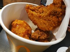 炸鸡小食桶-麦当劳(大栅栏店)