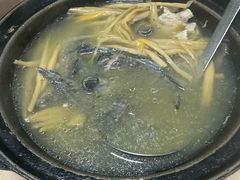 -巫记鸡饭店