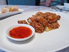 -香樟花园新粤料理(无锡万象城店)