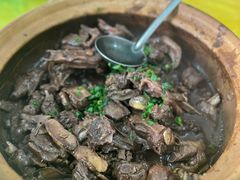 -天强农家菜馆