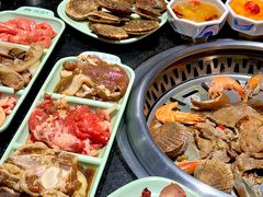 -韩盛·盛江山自助料理(沈辽路万达店)