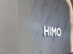 -HIMO海马体照相馆(上海华润CP静安店)