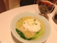 -俏江南天津时尚曲艺主题餐厅(马场道店)