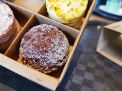 -星巴克臻选(莘庄仲盛店)