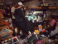 -251#coffee roasters(沿河东路店)