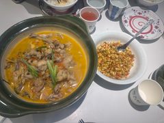 -费大厨辣椒炒肉(黄兴中心广场店)