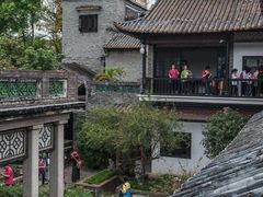 -东莞市可园博物馆