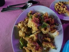 -旗鱼海番村(Orang Asli)