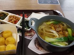 -魏家凉皮(协和店)