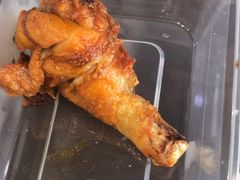 -财兜兜大黄山小馄饨