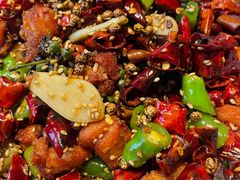 -青年公社烤鸭(青年路店)