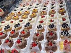 -红跑车HPCBAKERY(汉商店)