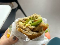 -VPsmart私教健身工作室(新华路旗舰店)