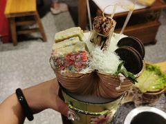 -旺蜀主成都串串火锅(西直门凯德MALL店)