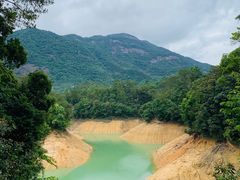 -广州市流溪河国家森林公园