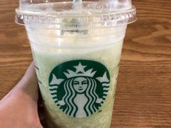 -星巴克(长春开运街欧亚店)
