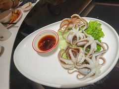 -小厨师·二十年沈家门小海鲜(百井坊巷店)