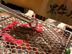 -黑牛の店·和牛烧肉(合生汇店)
