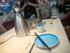 -黄记煌三汁焖锅(顺义华联店)
