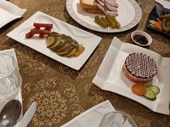 -92°C俄式厨房(中央大街店)