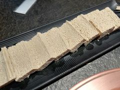 老北京冻豆腐-清真·京华源铜锅涮肉(丰庆店)