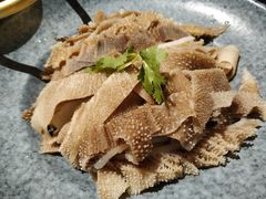 毛肚梗子-肆味(东原1891江景店)